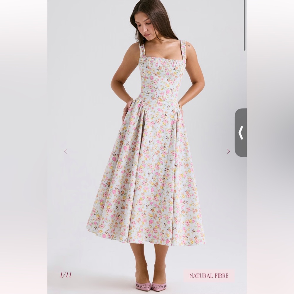 House of CB Dress
